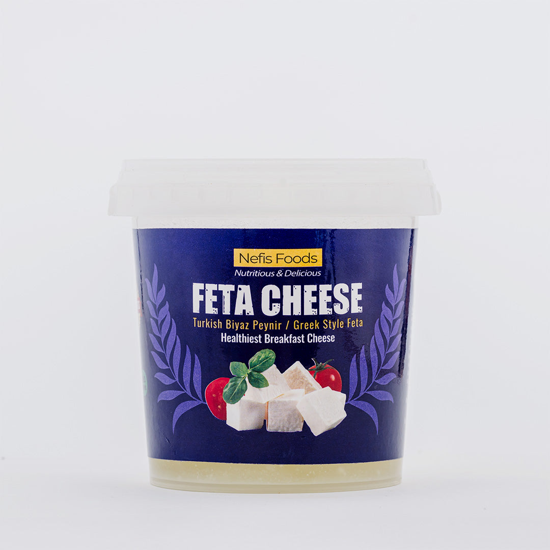 Feta Cheese / Beyaz Peynir