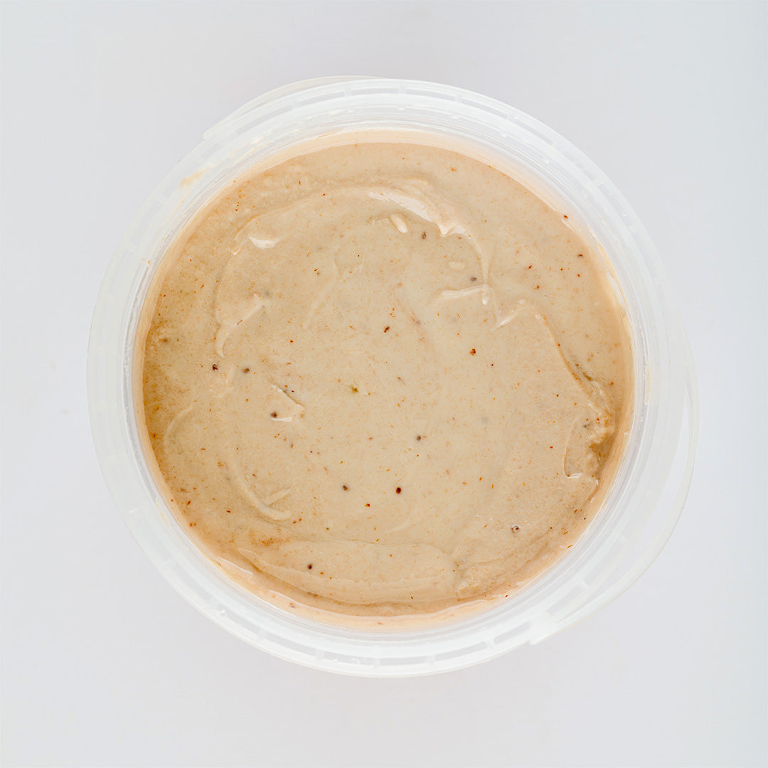 Strawberry Süzme Yogurt/Greek Yogurt