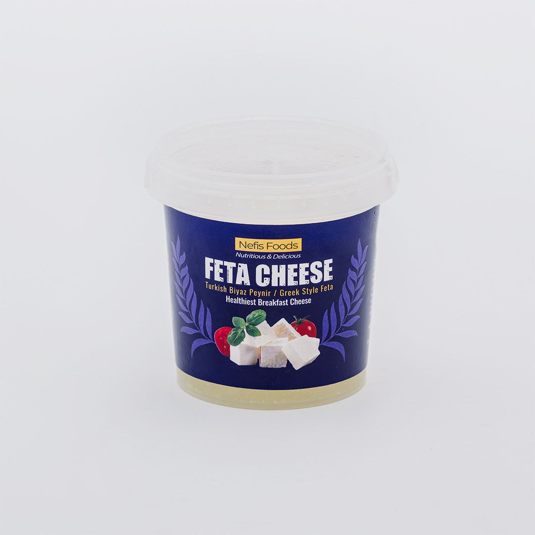 Feta Cheese / Beyaz Peynir