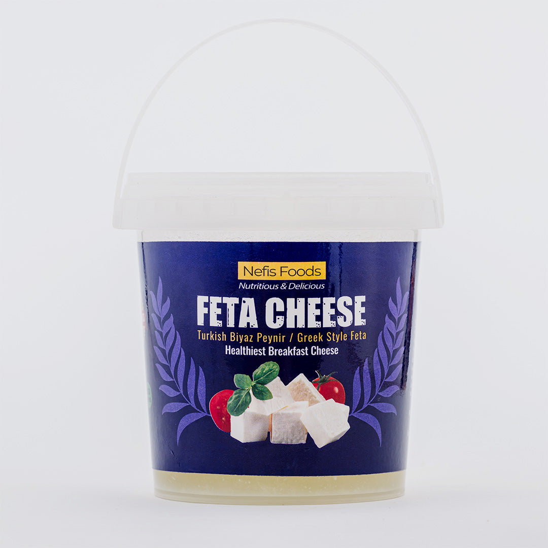 Feta Cheese / Beyaz Peynir