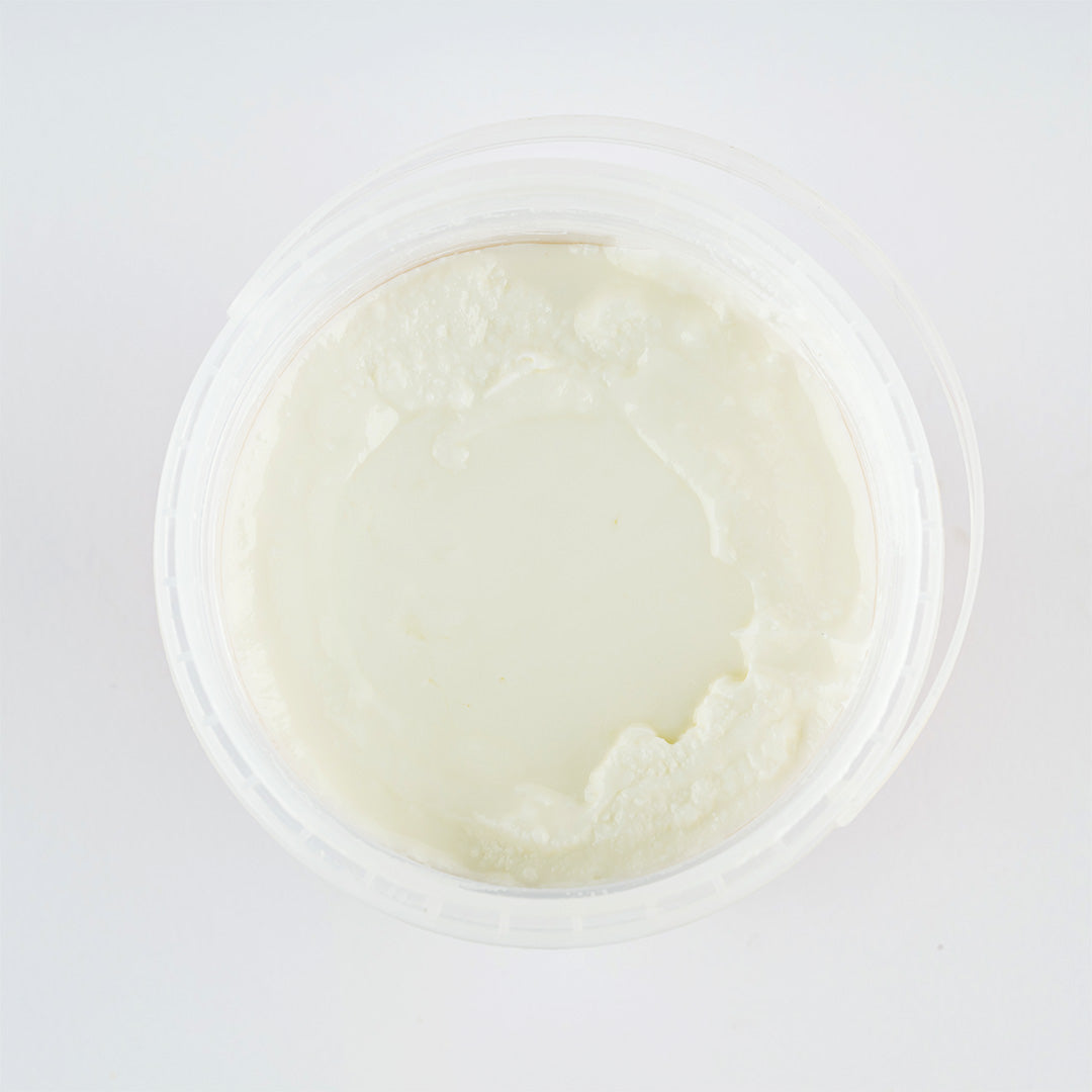 Monk Fruit Süzme Yogurt/Greek Yogurt