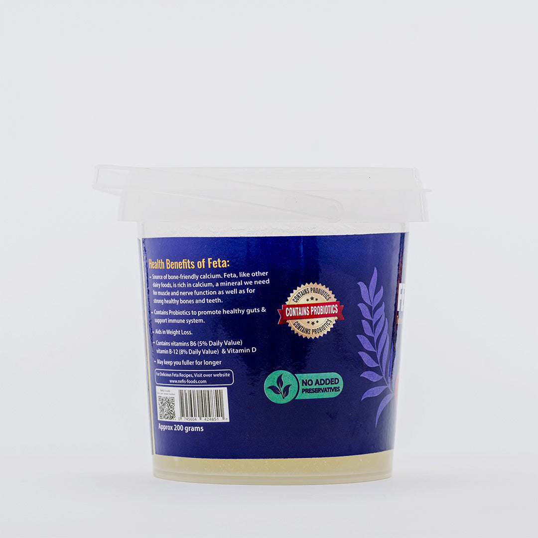 Feta Cheese / Beyaz Peynir