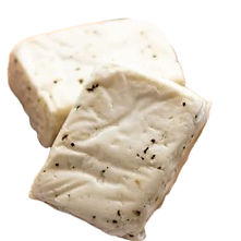 Mint Halloumi Cheese