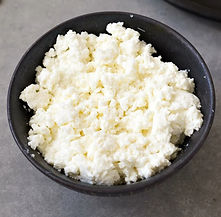 Fresh Ricotta Cheese