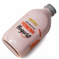 Flavored Probiotic Drinking Yogurt – Strawberry