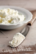 Fresh Creamy Ricotta Cheese